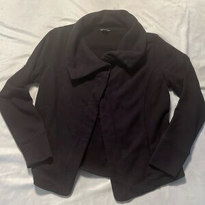 Eddie Bauer Fleece Jacket